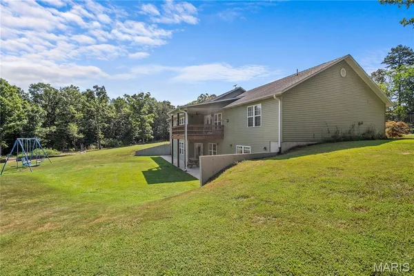 $715,000 | 2751 Carter Route, Ellsinore, MO 63937