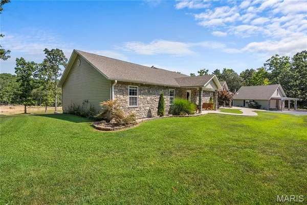 $715,000 | 2751 Carter Route, Ellsinore, MO 63937