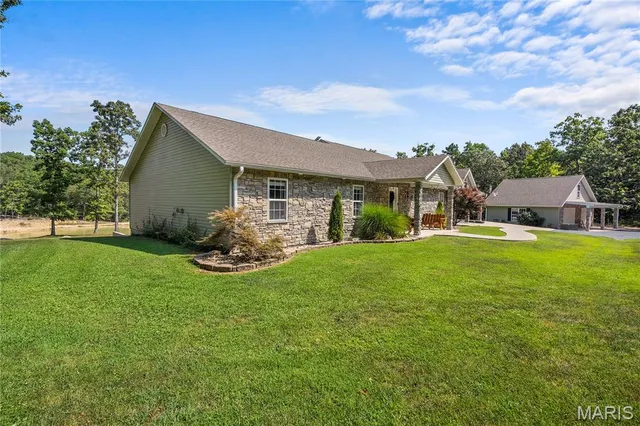 $750,000 | 2751 Carter Route, Ellsinore, MO 63937