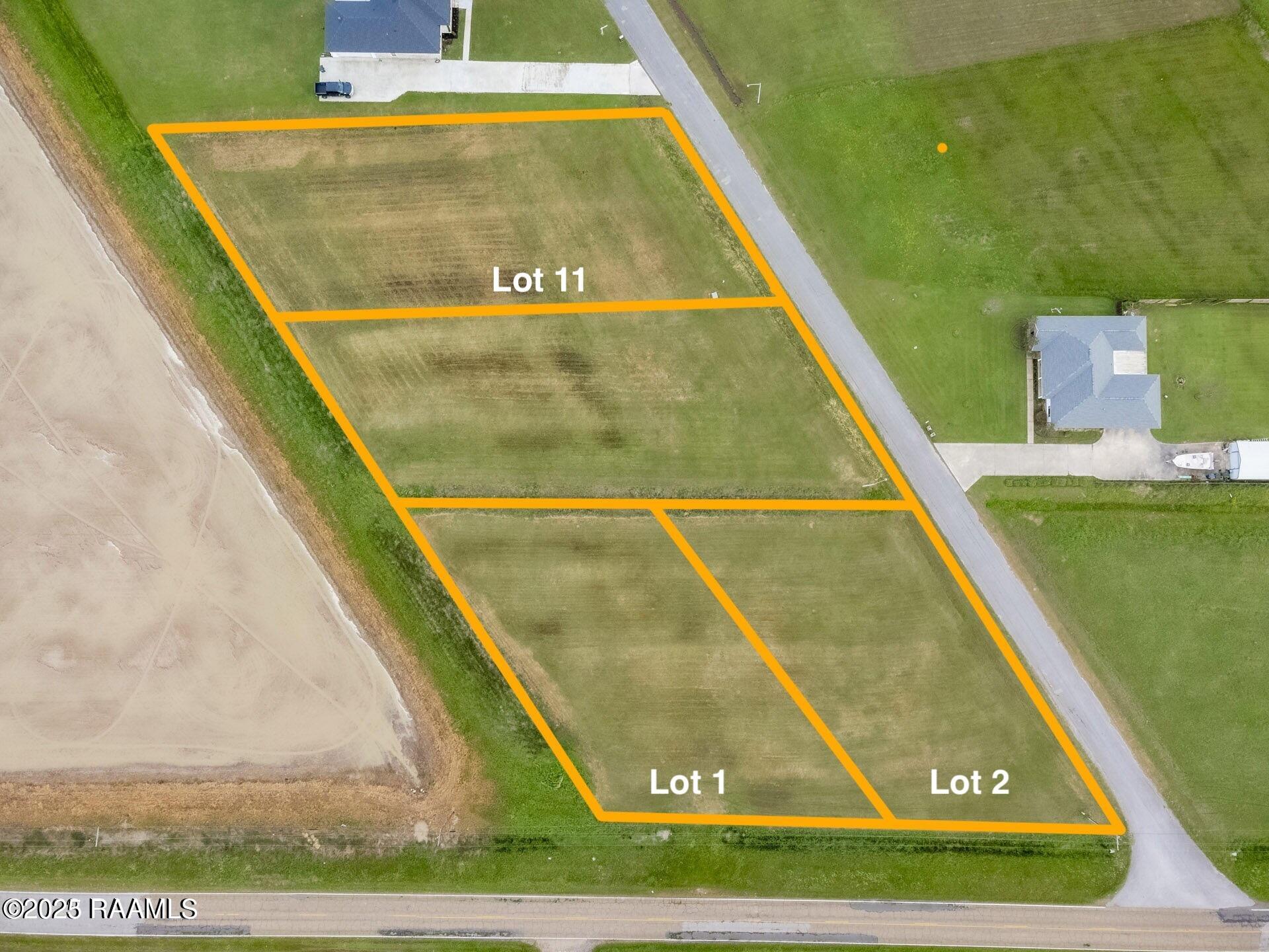 Tbd Hummingbird Road Rayne, LA 70578 - Photo 1 of 11 Hummingbird