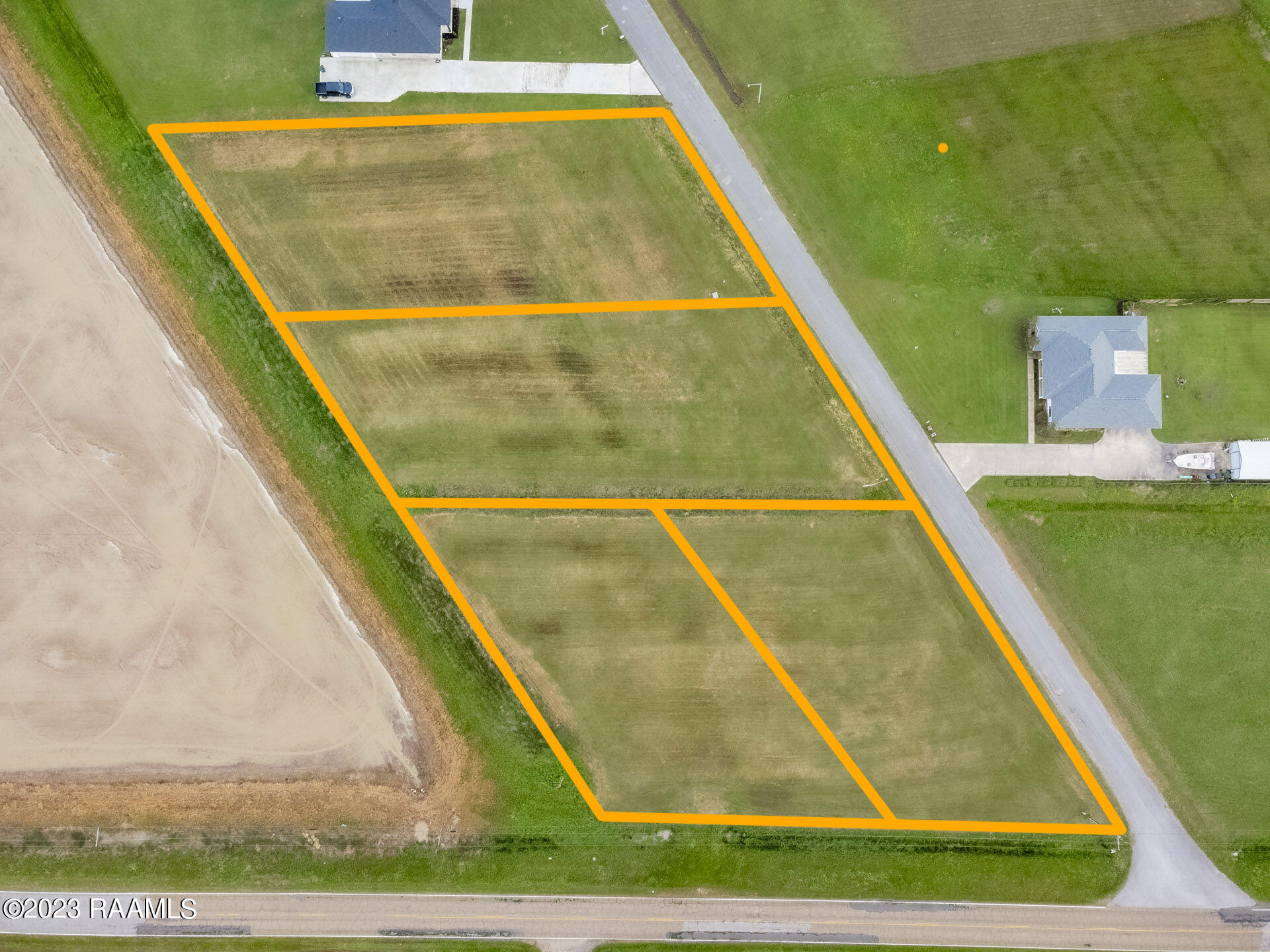 Tbd Hummingbird Road Rayne, LA 70578 - Photo 11 of 11 DJI_0027-HDRline