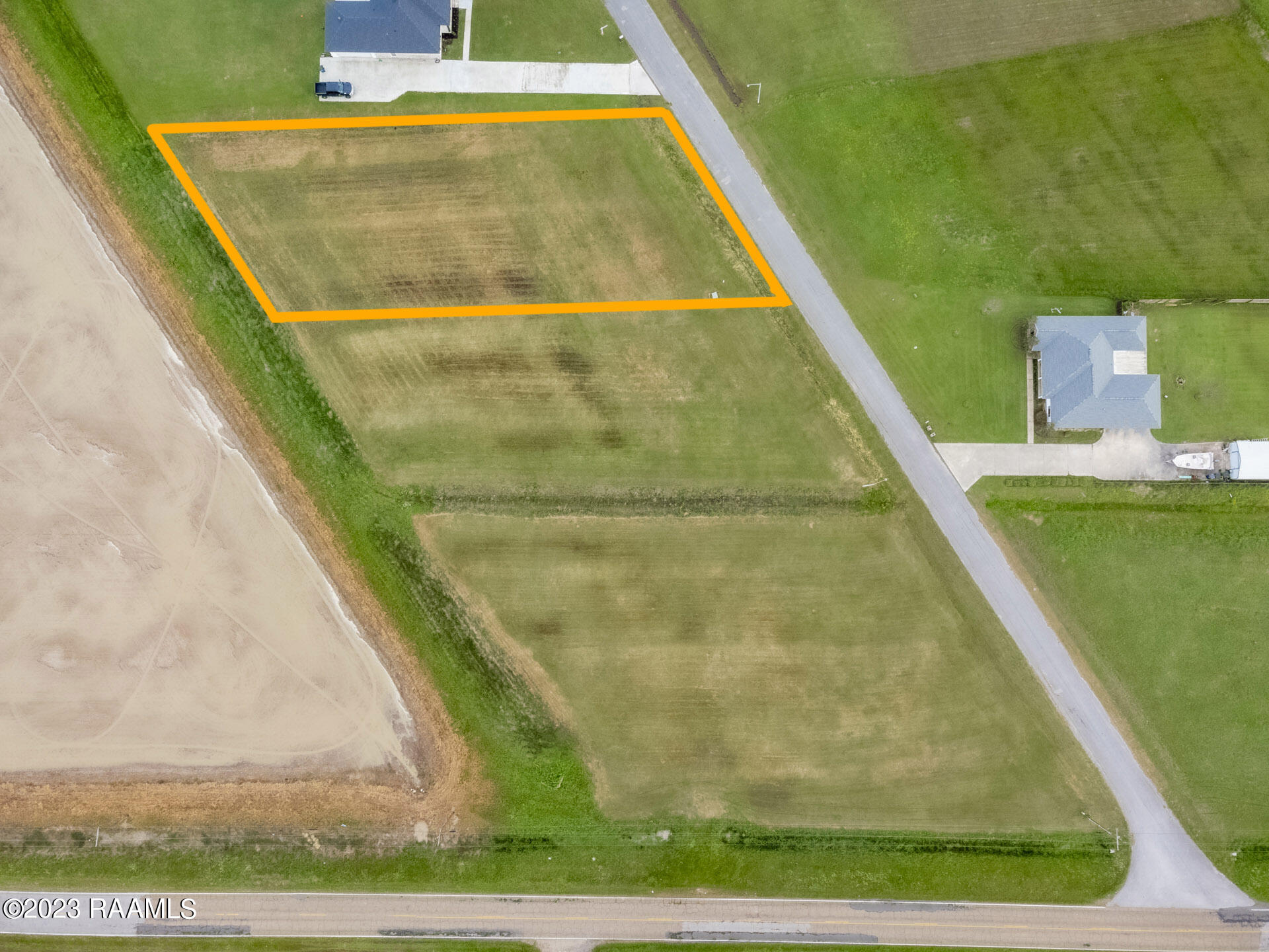 Tbd Hummingbird Road Rayne, LA 70578 - Photo 2 of 11 DJI_0027-HDRline4