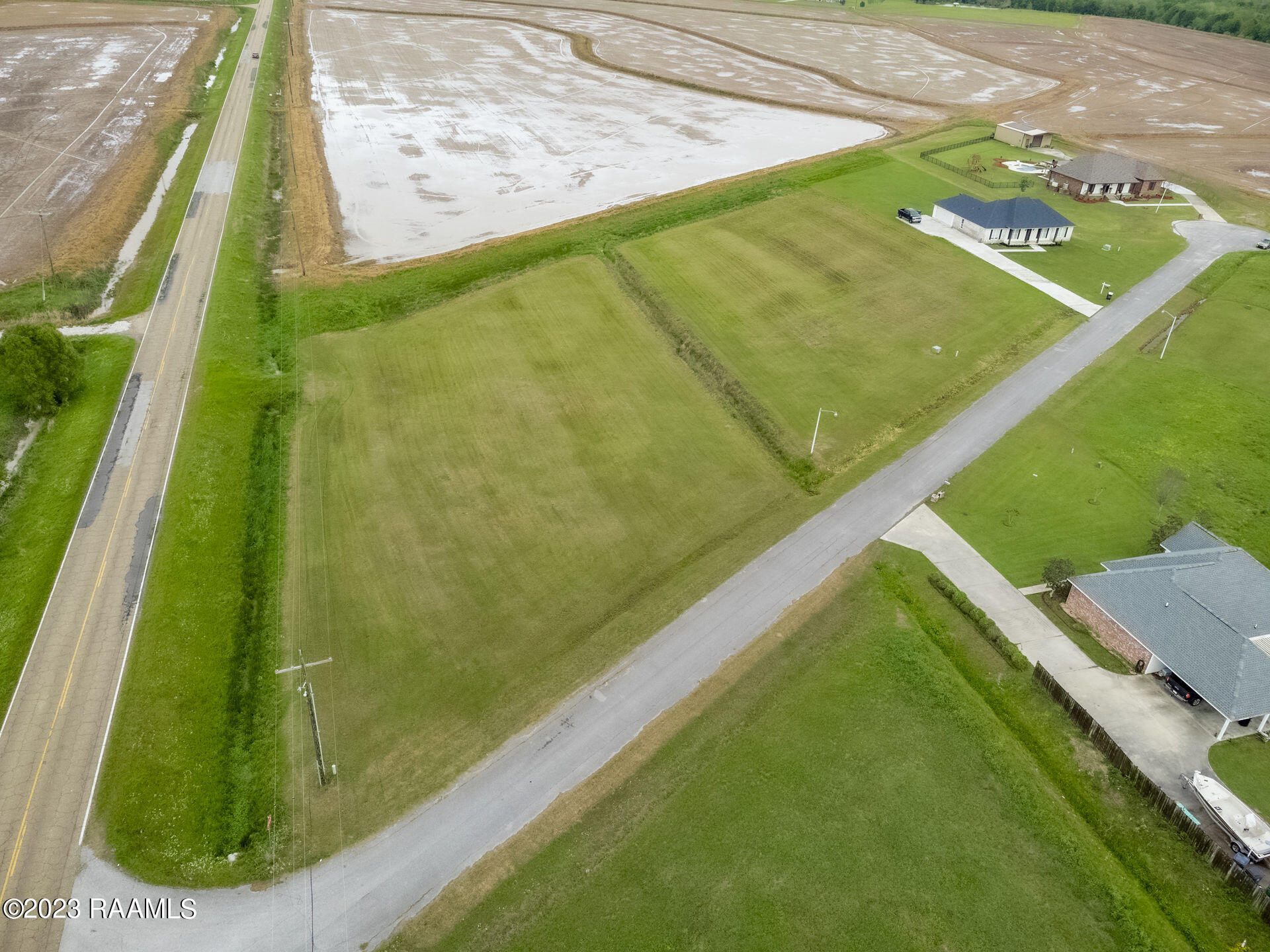 Tbd Hummingbird Road Rayne, LA 70578 - Photo 3 of 11 DJI_0006-HDR