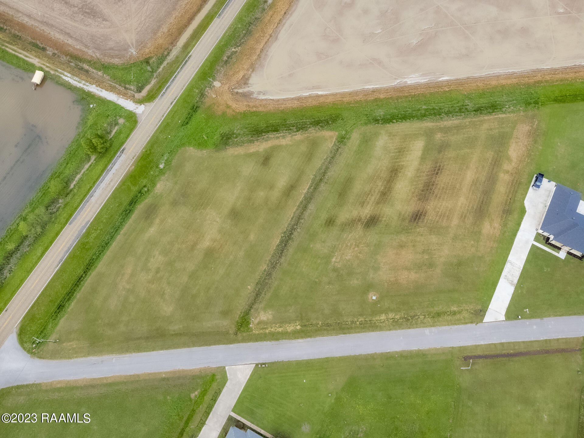 Tbd Hummingbird Road Rayne, LA 70578 - Photo 4 of 11 DJI_0009-HDR