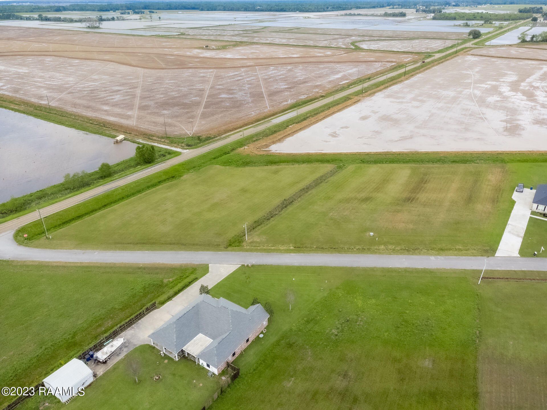 Tbd Hummingbird Road Rayne, LA 70578 - Photo 5 of 11 DJI_0012-HDR
