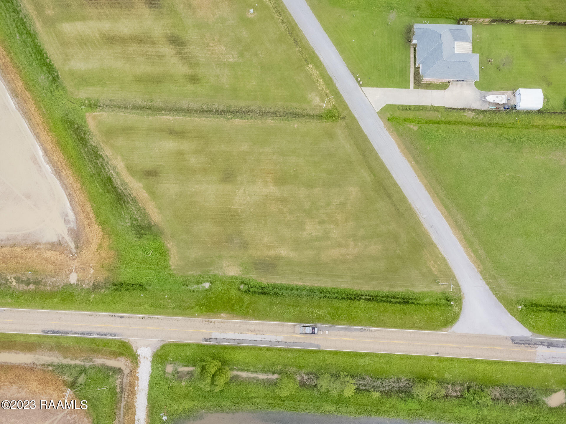 Tbd Hummingbird Road Rayne, LA 70578 - Photo 9 of 11 DJI_0024-HDR