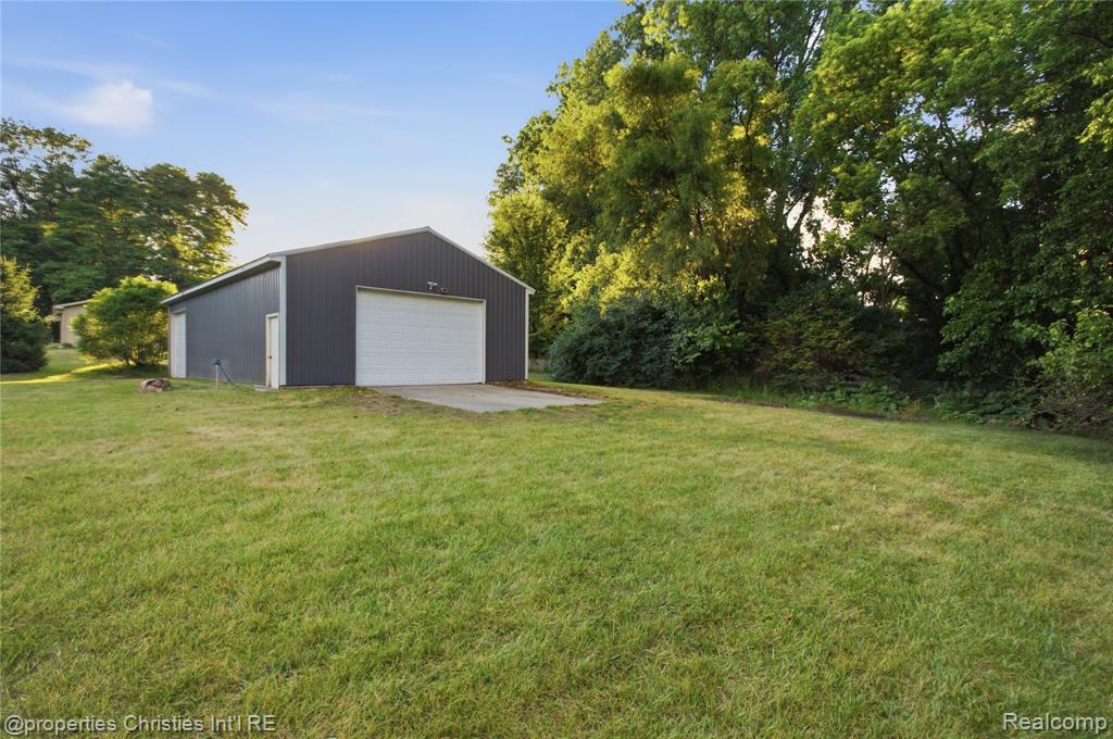 3851 Judd Road Milan, MI 48160 - Photo 30 of 41