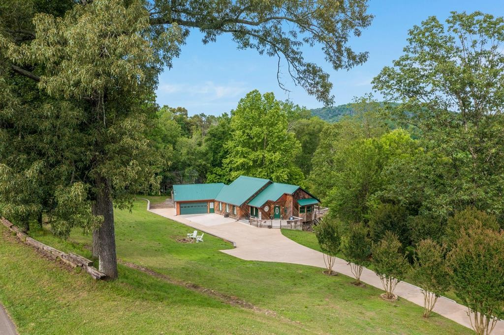 3090 Chatata Valley Road Northeast Charleston, TN 37310 - Photo 1 of 23 Gallery Image 1