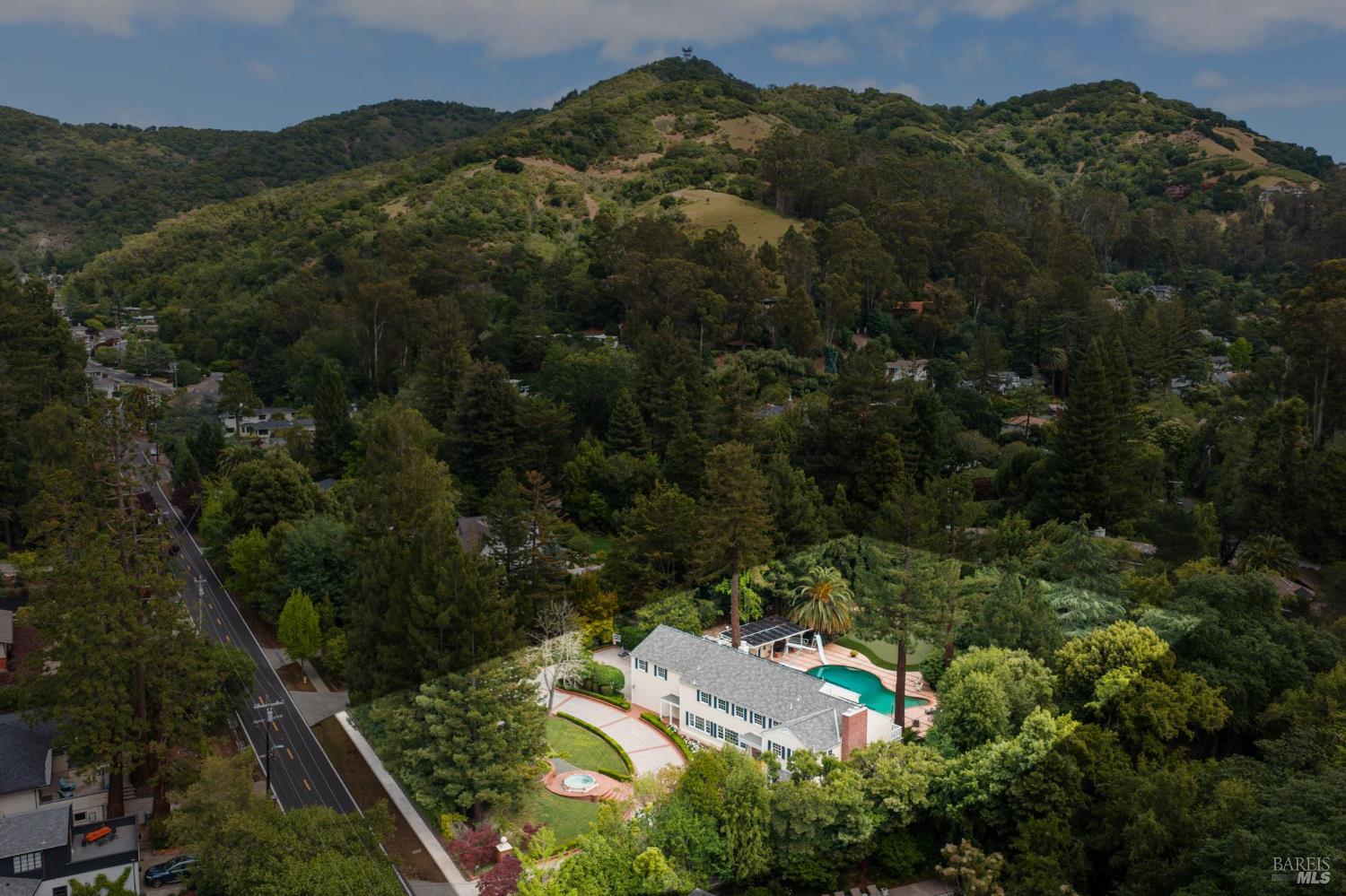110 Mountain View Avenue San Rafael, CA 94901 - Photo 56 of 83