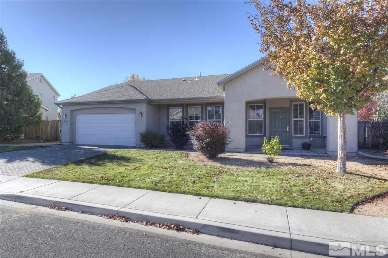 3463 Weaver Place Reno, NV 89512 - Photo 1 of 29 Photo 1