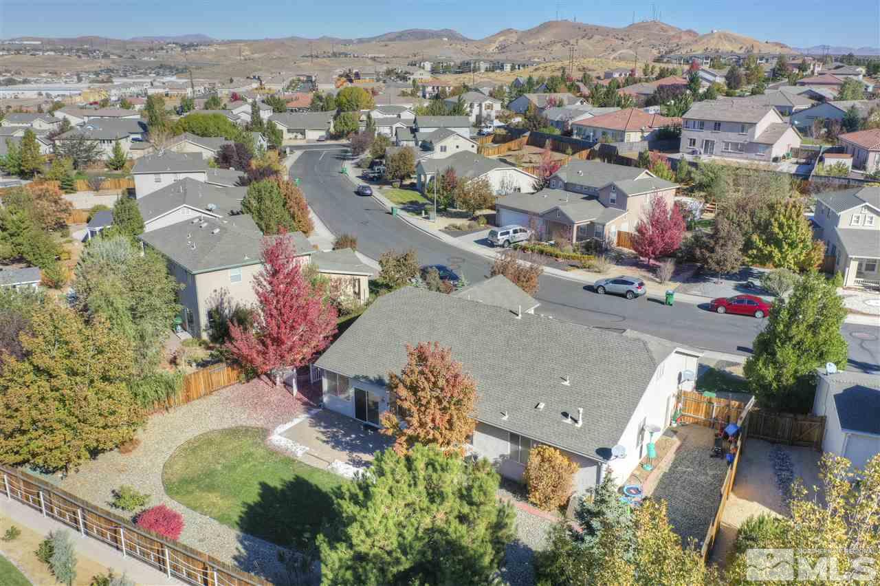 3463 Weaver Place Reno, NV 89512 - Photo 20 of 29 Photo 20