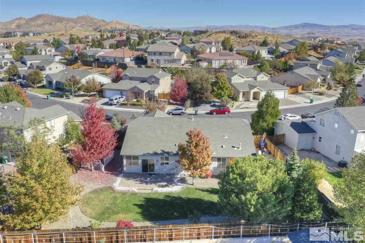 3463 Weaver Place Reno, NV 89512 - Photo 21 of 29 Photo 21