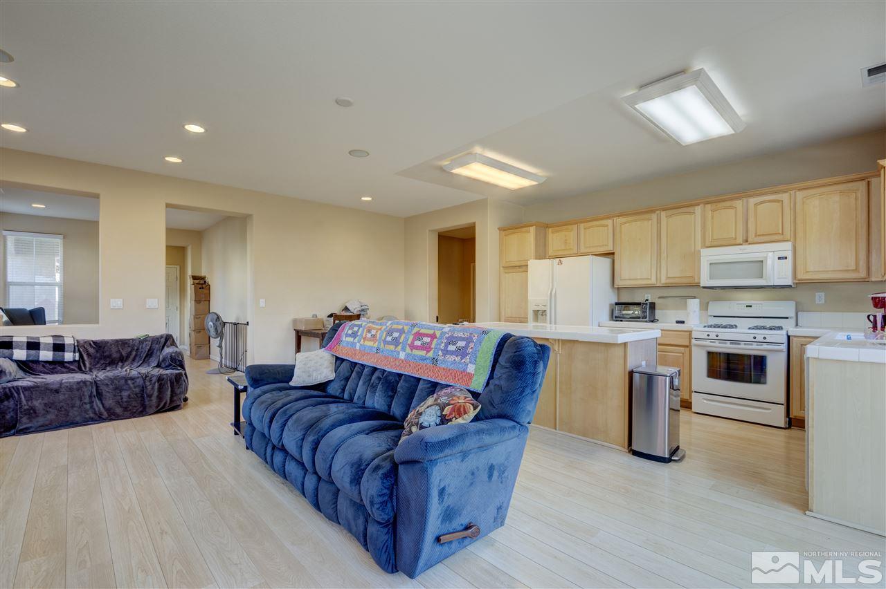 3463 Weaver Place Reno, NV 89512 - Photo 25 of 29 Photo 25