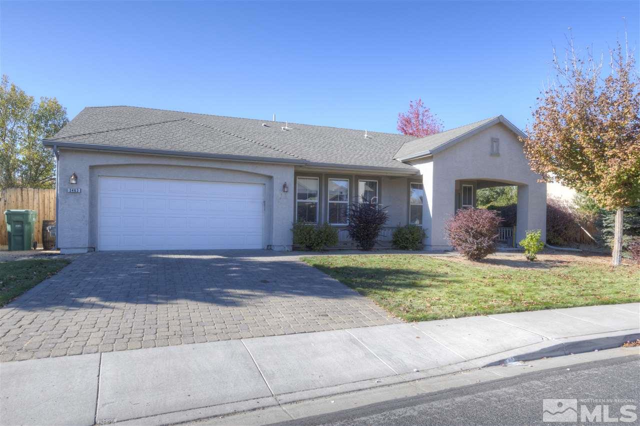3463 Weaver Place Reno, NV 89512 - Photo 3 of 29 Photo 3