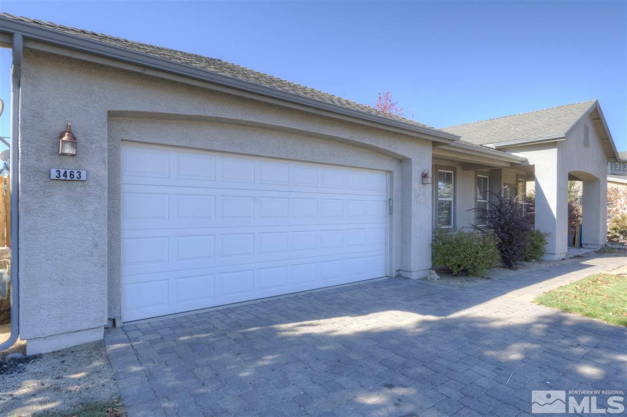 3463 Weaver Place Reno, NV 89512 - Photo 4 of 29 Photo 4