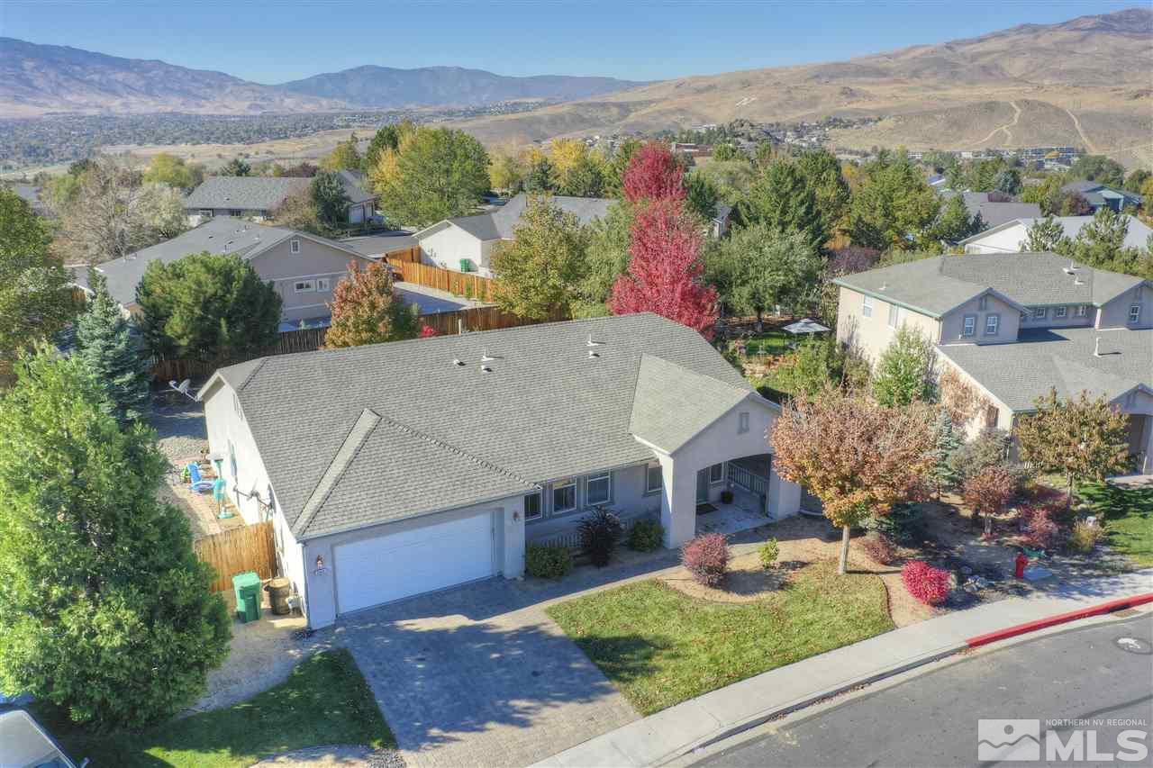 3463 Weaver Place Reno, NV 89512 - Photo 8 of 29 Photo 8