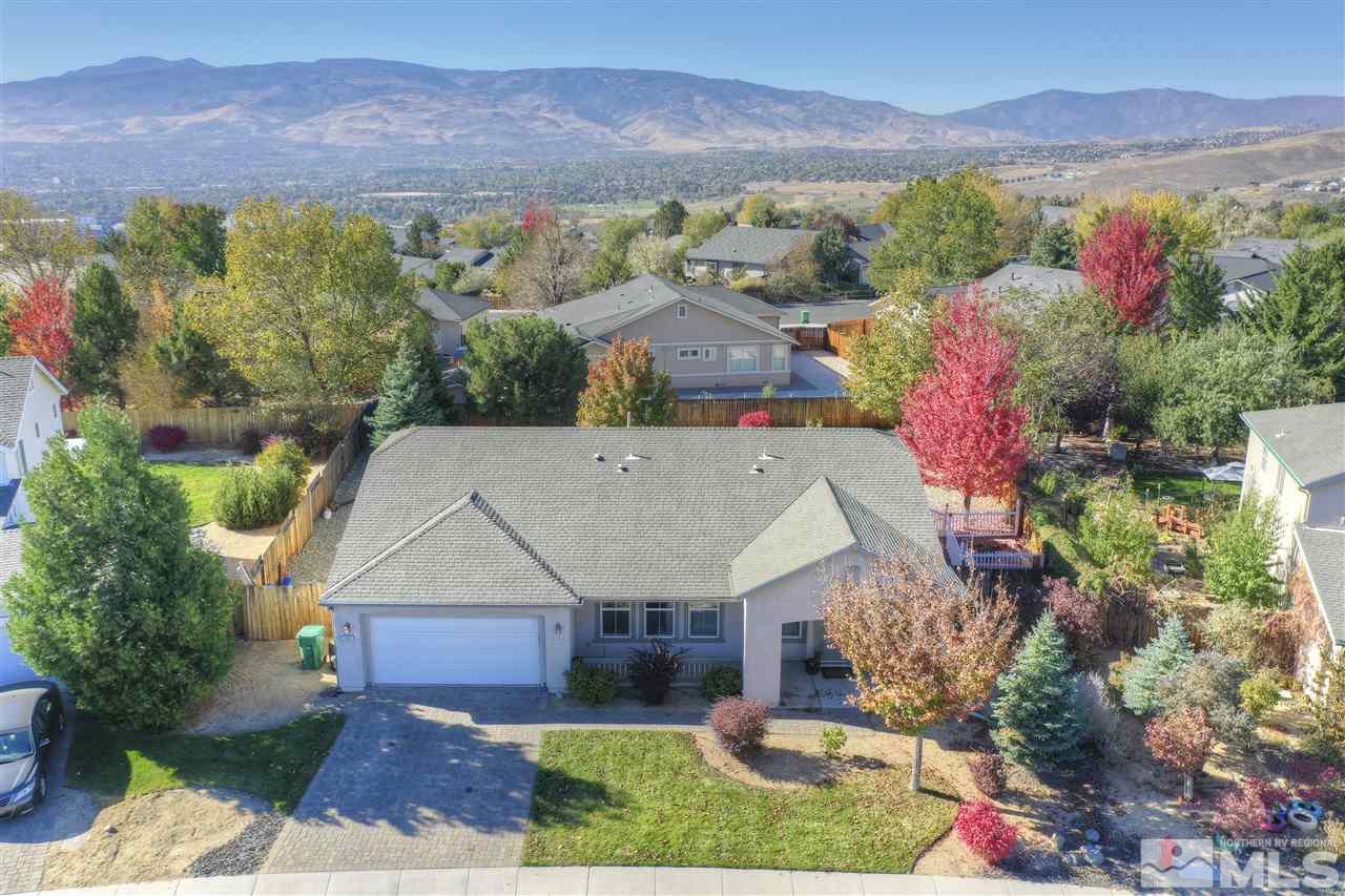 3463 Weaver Place Reno, NV 89512 - Photo 9 of 29 Photo 9