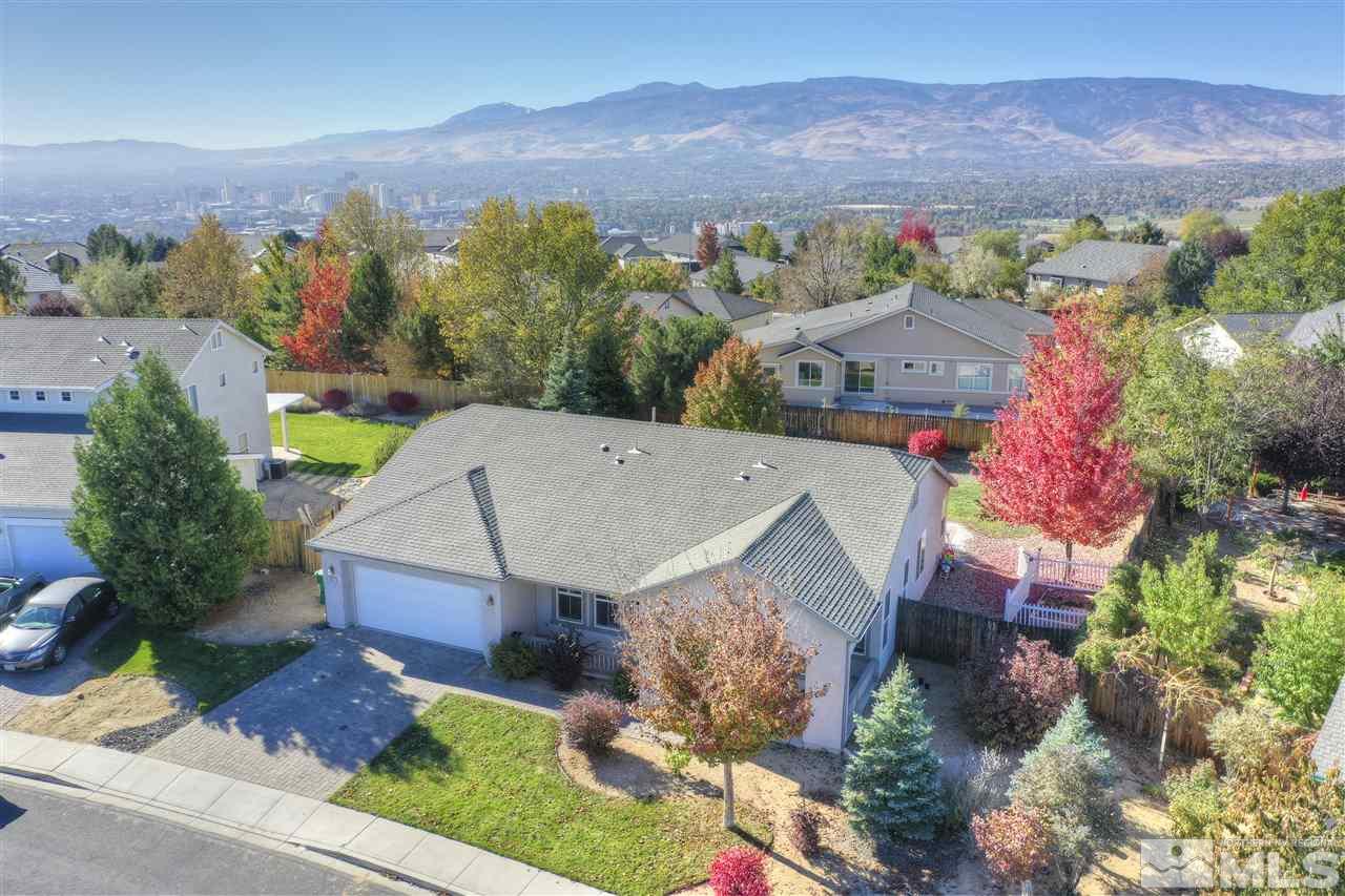 3463 Weaver Place Reno, NV 89512 - Photo 10 of 29 Photo 10