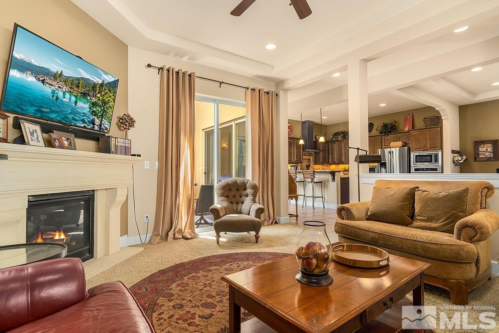 3975 San Donato Loop Reno, NV 89519 - Photo 1 of 28 Photo 1