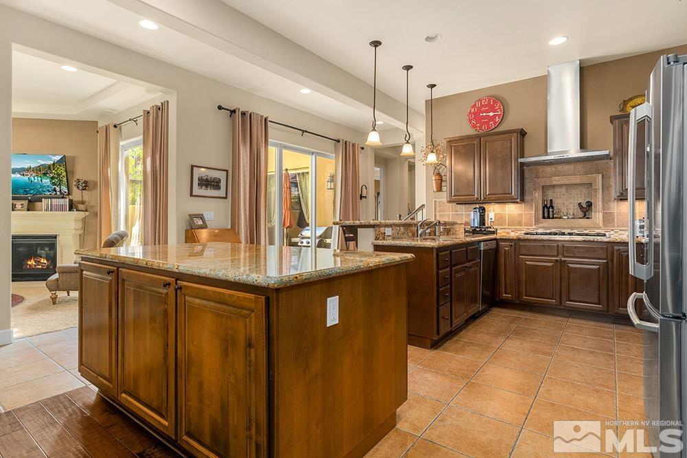 3975 San Donato Loop Reno, NV 89519 - Photo 11 of 28 Photo 11
