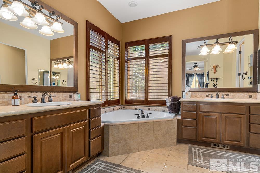 3975 San Donato Loop Reno, NV 89519 - Photo 16 of 28 Photo 16