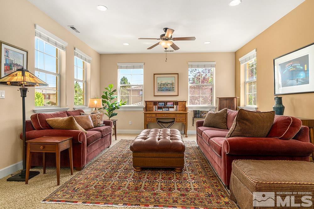 3975 San Donato Loop Reno, NV 89519 - Photo 19 of 28 Photo 19