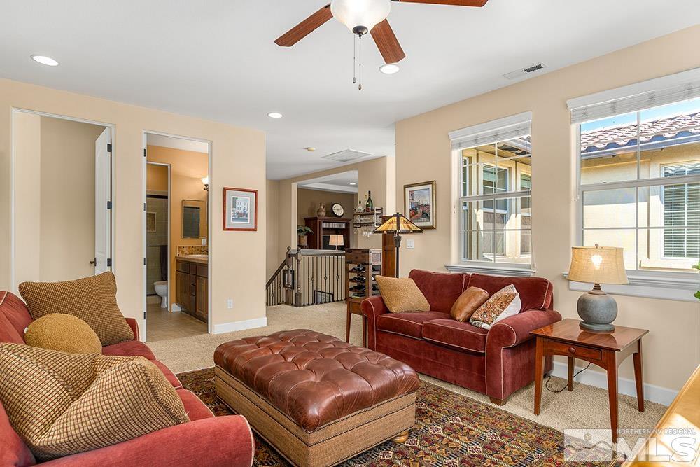 3975 San Donato Loop Reno, NV 89519 - Photo 20 of 28 Photo 20