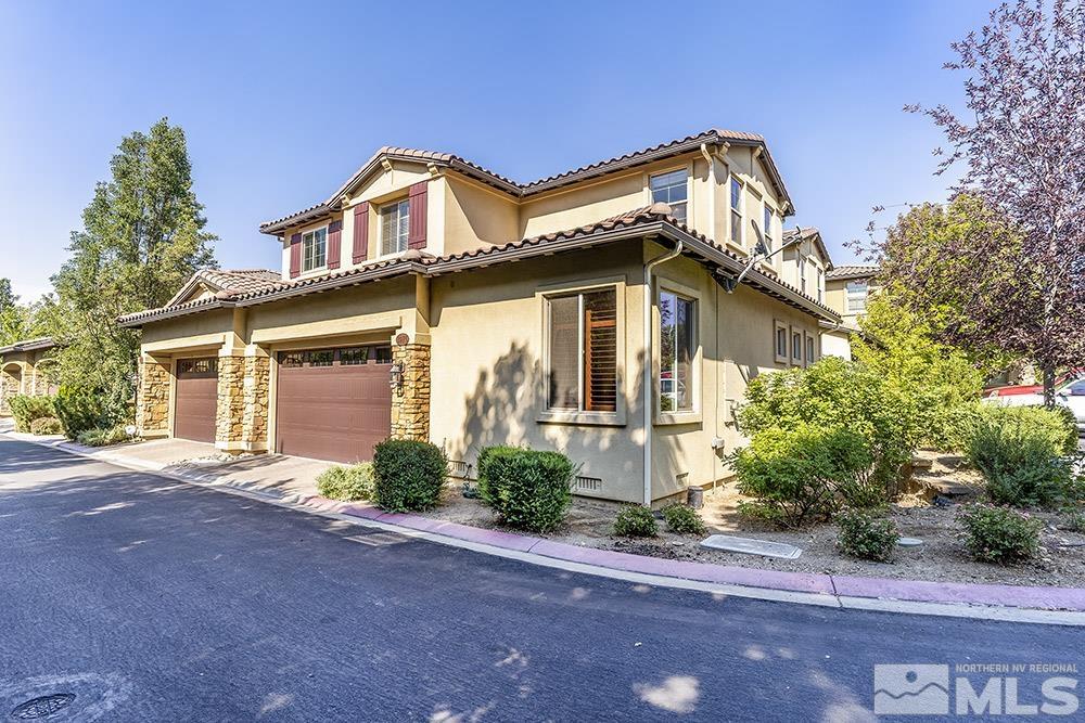 3975 San Donato Loop Reno, NV 89519 - Photo 2 of 28 Photo 2