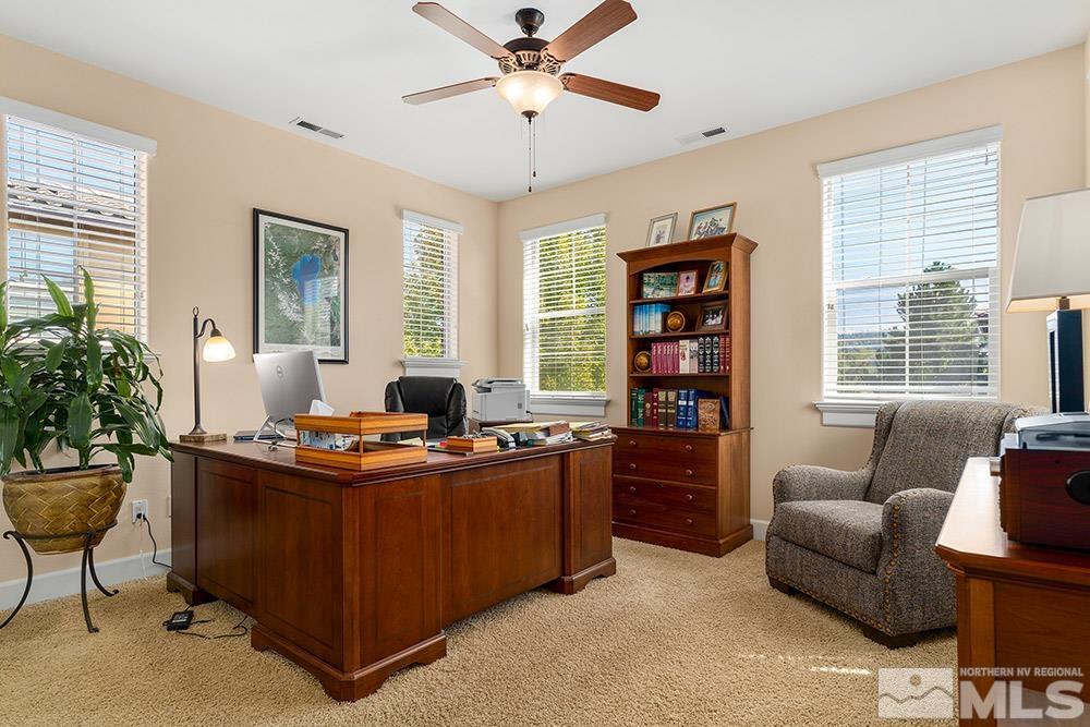 3975 San Donato Loop Reno, NV 89519 - Photo 23 of 28 Photo 23