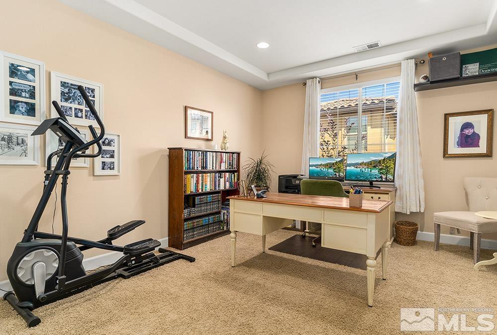 3975 San Donato Loop Reno, NV 89519 - Photo 24 of 28 Photo 24