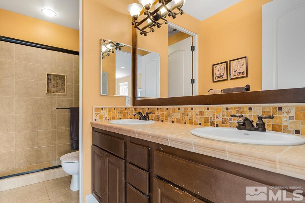 3975 San Donato Loop Reno, NV 89519 - Photo 25 of 28 Photo 25