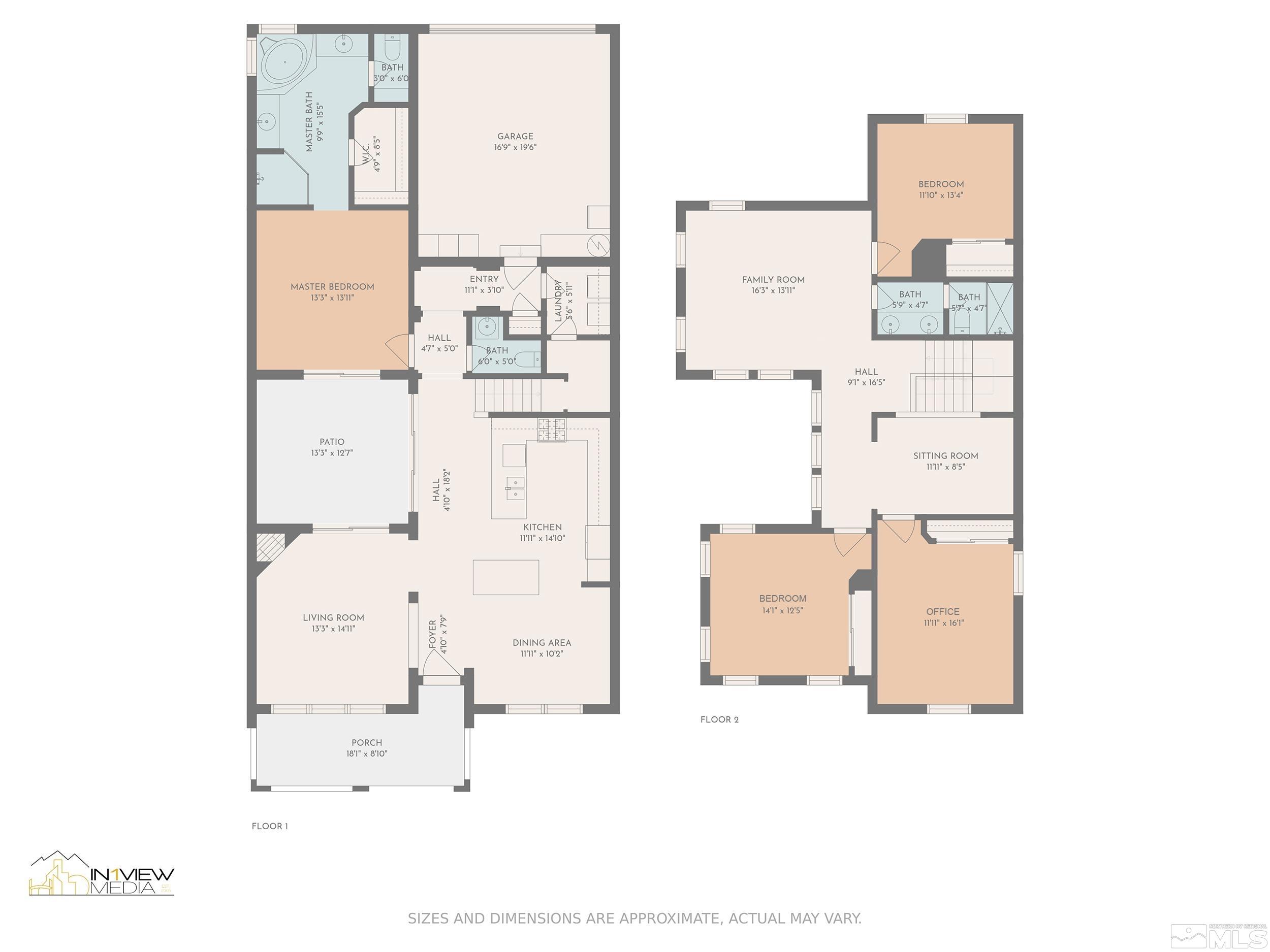 3975 San Donato Loop Reno, NV 89519 - Photo 28 of 28 Photo 28