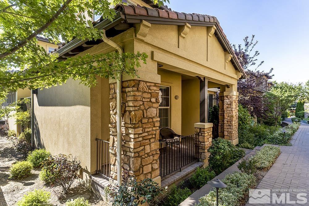 3975 San Donato Loop Reno, NV 89519 - Photo 4 of 28 Photo 4