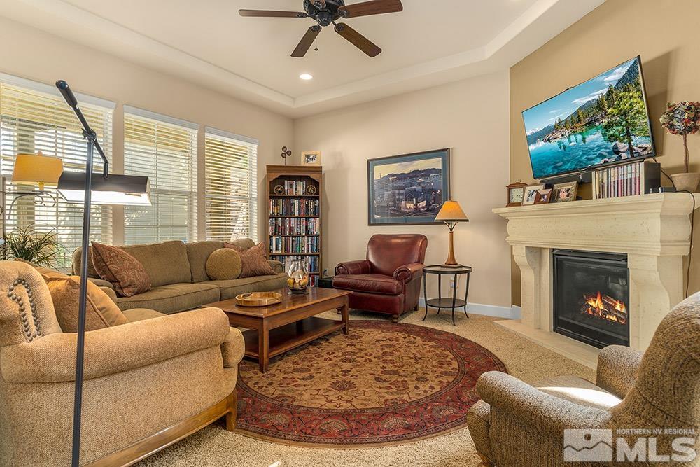 3975 San Donato Loop Reno, NV 89519 - Photo 6 of 28 Photo 6