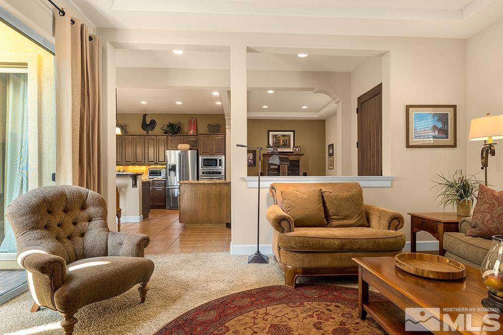 3975 San Donato Loop Reno, NV 89519 - Photo 7 of 28 Photo 7