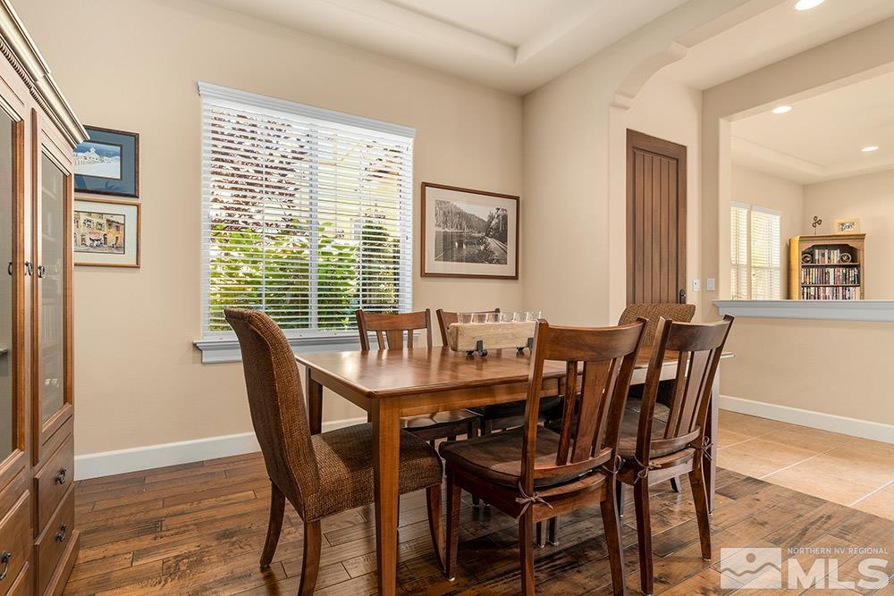 3975 San Donato Loop Reno, NV 89519 - Photo 8 of 28 Photo 8