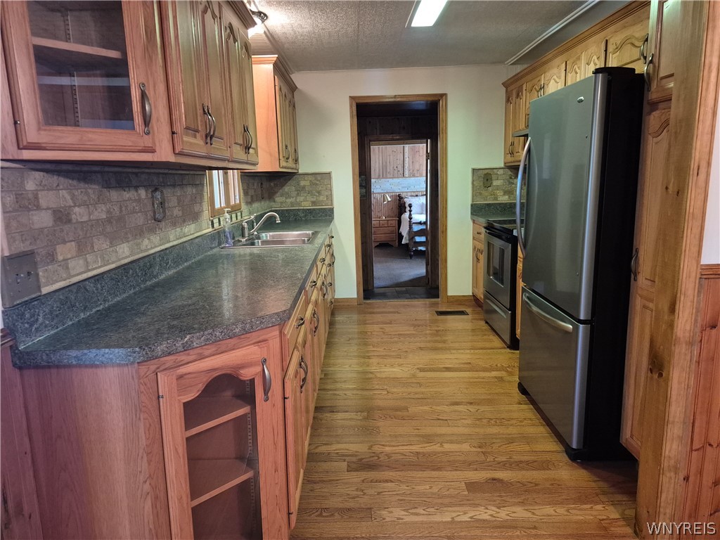 3835 Bates Road Medina, NY 14103 - Photo 11 of 30