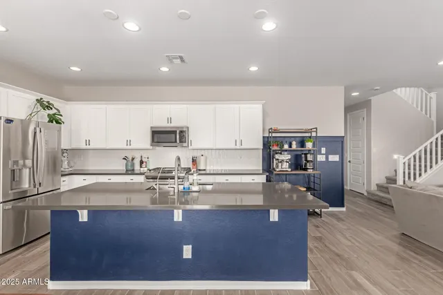 $485,000 | 25563 North 142nd Avenue, Surprise, AZ 85387