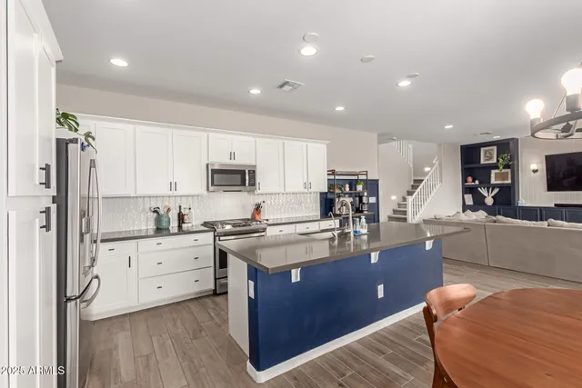 $485,000 | 25563 North 142nd Avenue, Surprise, AZ 85387