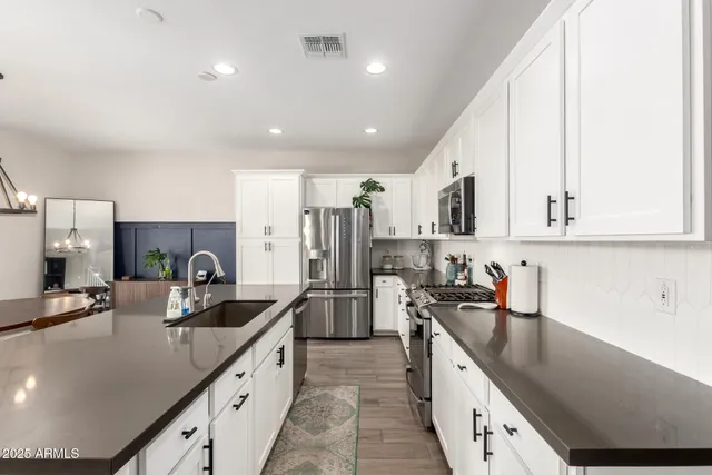 $485,000 | 25563 North 142nd Avenue, Surprise, AZ 85387