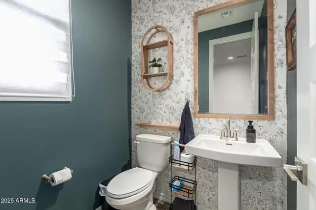 $485,000 | 25563 North 142nd Avenue, Surprise, AZ 85387