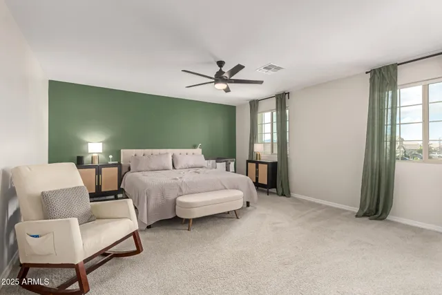 $485,000 | 25563 North 142nd Avenue, Surprise, AZ 85387