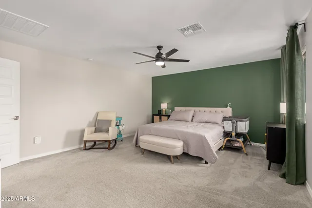 $485,000 | 25563 North 142nd Avenue, Surprise, AZ 85387