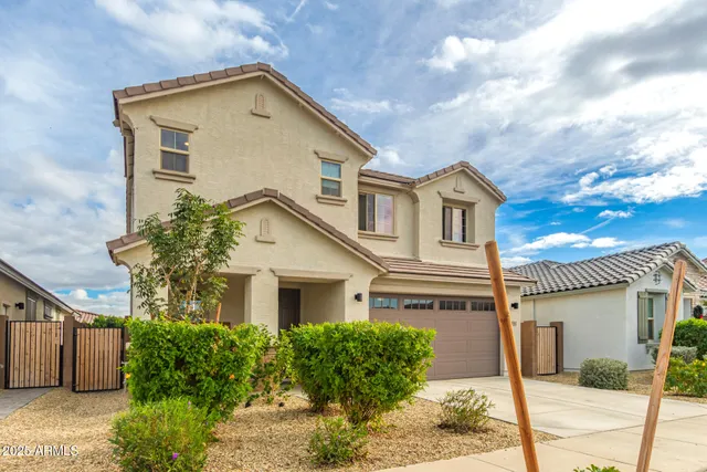 $485,000 | 25563 North 142nd Avenue, Surprise, AZ 85387