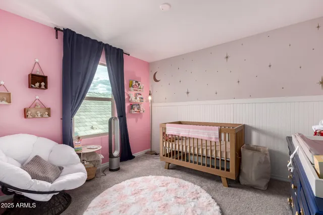 $485,000 | 25563 North 142nd Avenue, Surprise, AZ 85387