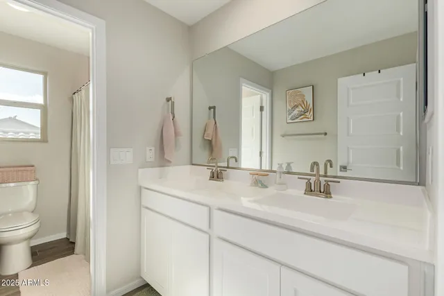 $485,000 | 25563 North 142nd Avenue, Surprise, AZ 85387