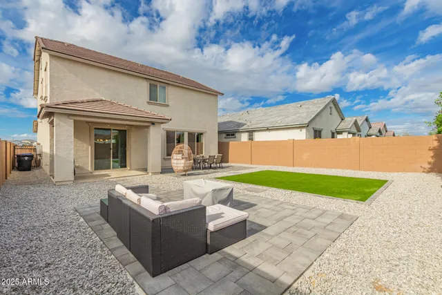 $485,000 | 25563 North 142nd Avenue, Surprise, AZ 85387