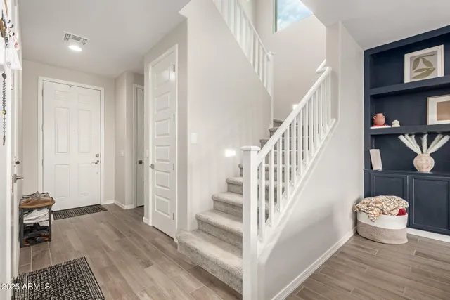 $485,000 | 25563 North 142nd Avenue, Surprise, AZ 85387