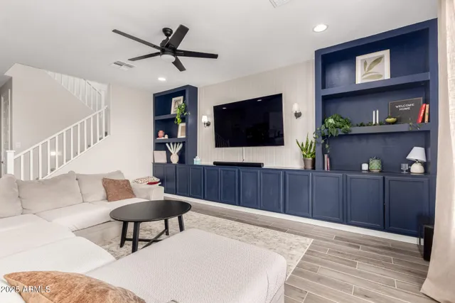 $485,000 | 25563 North 142nd Avenue, Surprise, AZ 85387