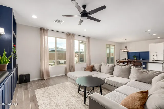 $485,000 | 25563 North 142nd Avenue, Surprise, AZ 85387